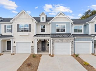 327 Nettle Ln, Greenville, SC 29607
