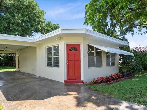2111 Adams St, Hollywood, FL 33020