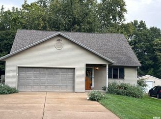 5315 W Monroe Rd, Peoria, IL 61607