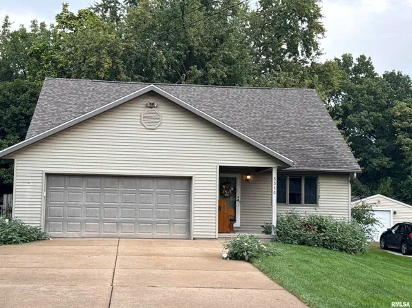 5315 W Monroe Rd, Peoria, IL 61607