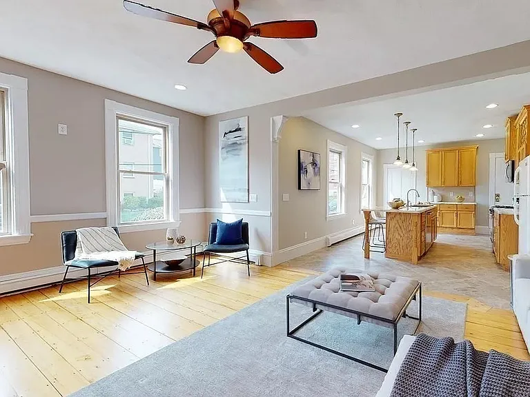 17 Liberty St #2 — Photo 7