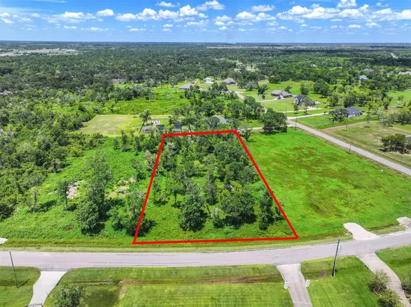 32210 Amberjack Drive, Richwood, TX 77515