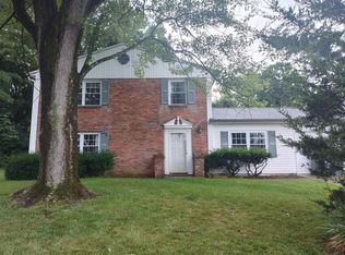 1151 Meadow Ct, Bloomington, IN