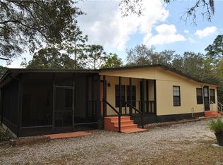 5862 S Oldfield Ave, Homosassa, FL 34446