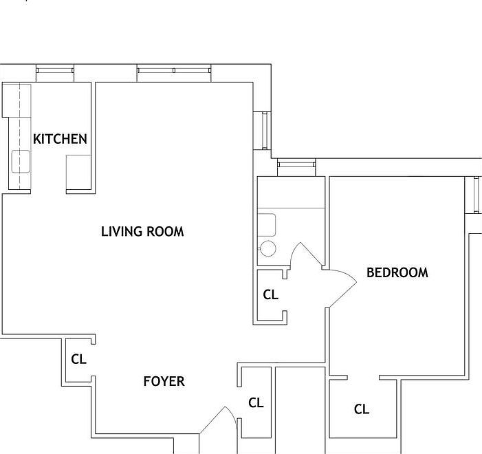 1st image of 63-10 108th St #3L