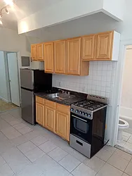 Rented by G Y B Realty Inc