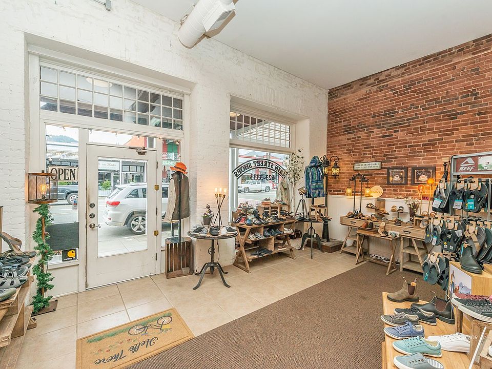 521 Main St, Weaverville, CA 96093 MLS 2111869 Zillow