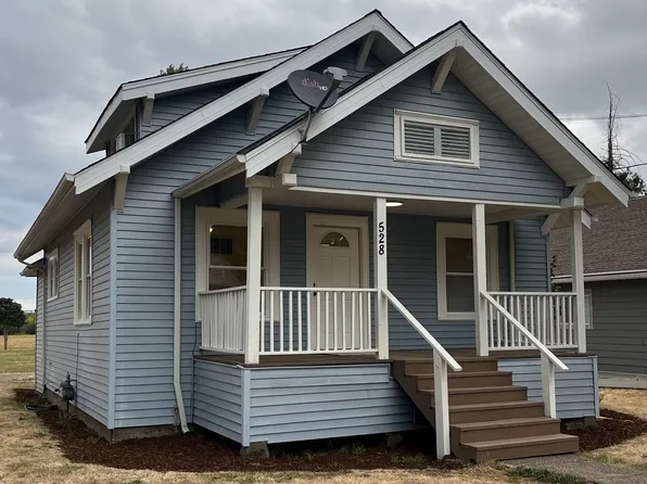528 Liberty St, Silverton, OR 97381
