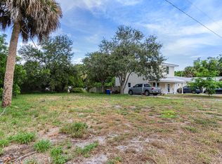 0 NE Kubin Avenue, Jensen Beach, FL 34957