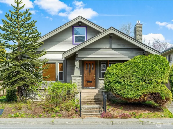 908 Dupont Street, Bellingham, WA 98225