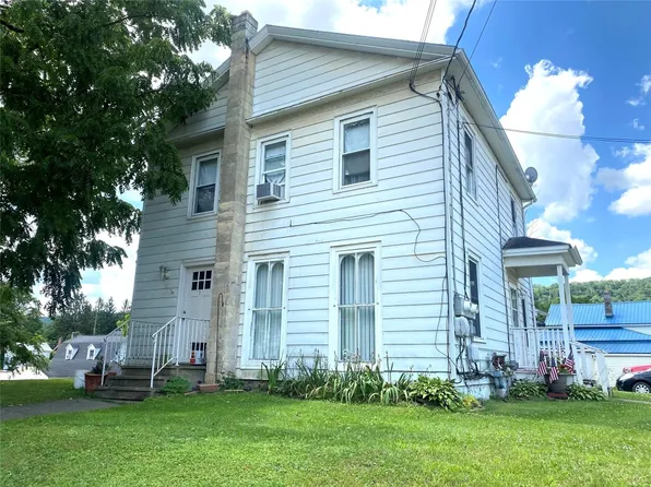 198 Owego St, Candor, NY 13743