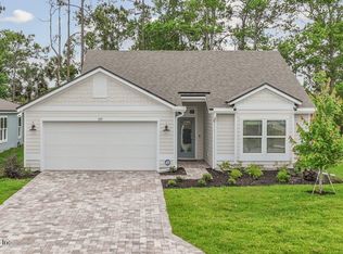 107 Green Cir, Palm Coast, FL 32164
