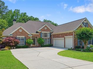 4115 Gold Mill Rdg, Canton, GA 30114
