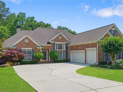 4115 Gold Mill Rdg, Canton, GA, 30114