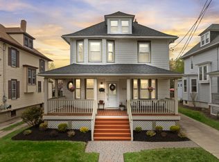 119 Frazer Ave, Collingswood, NJ 08108
