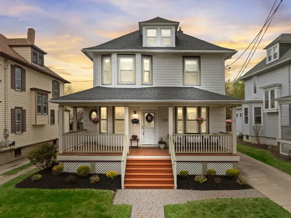 119 Frazer Ave, Collingswood, NJ 08108