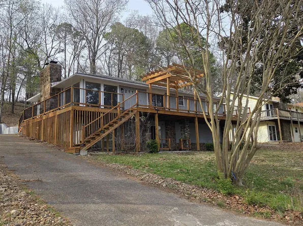 211 Pine Knot Rd, Fairfield Bay, AR 72088