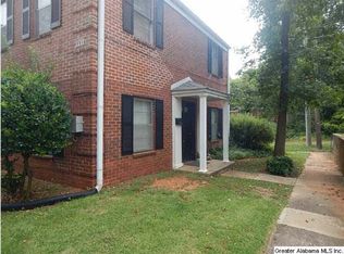 1711 Valley Ave APT A, Homewood, AL 35209