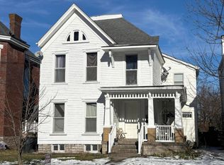 509 W 3rd St, Lexington, KY 40508