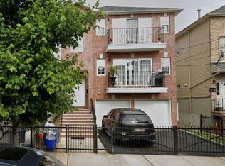 144 Mount Pleasant Ave FLOOR 1, Newark, NJ 07104