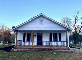 271 Old Caroleen Rd, Forest City, NC 28043