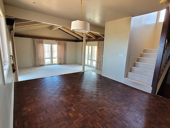 Dining Area Looking at Living Room