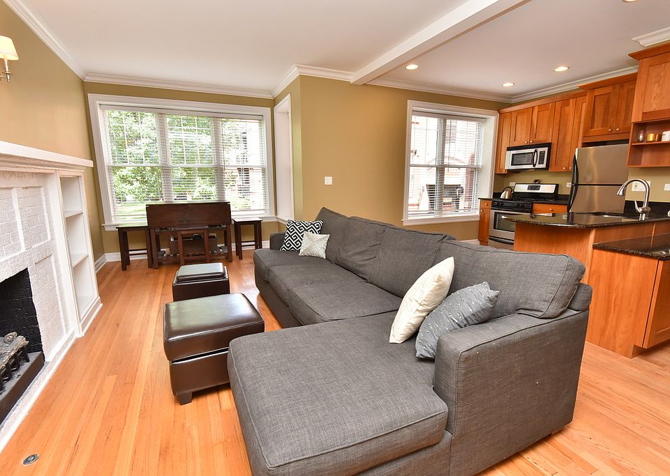 1st image of 2707 N Mildred Ave #D1
