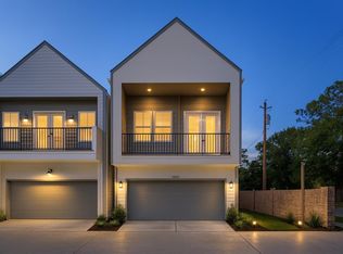 1002 Tuskegee Heights Ln, Houston, TX 77091