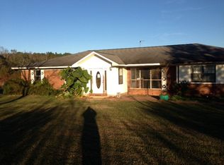 19346 Tt Clark Rd, Opp, AL 36467
