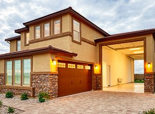 21651 E Lords Way, Queen Creek, AZ 85142