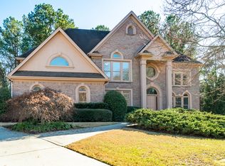 1454 Hattiesburg Ct, Grayson, GA