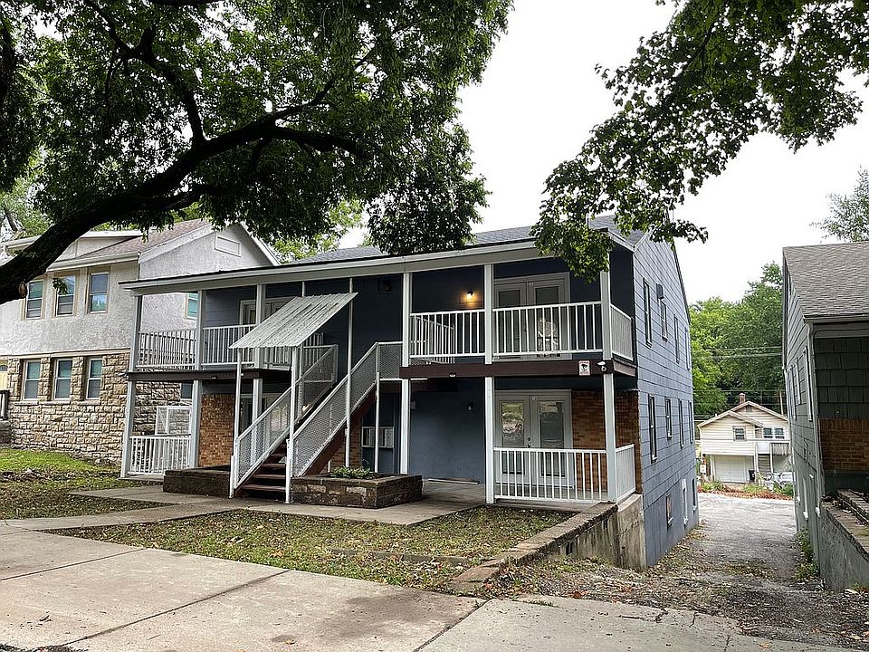2nd image of 4323 Paseo Blvd