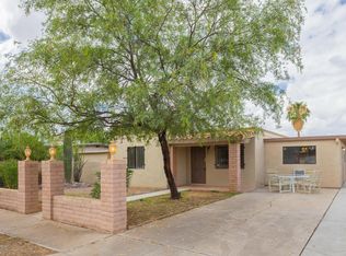 4210 E Canada Sv, Tucson, AZ 85706