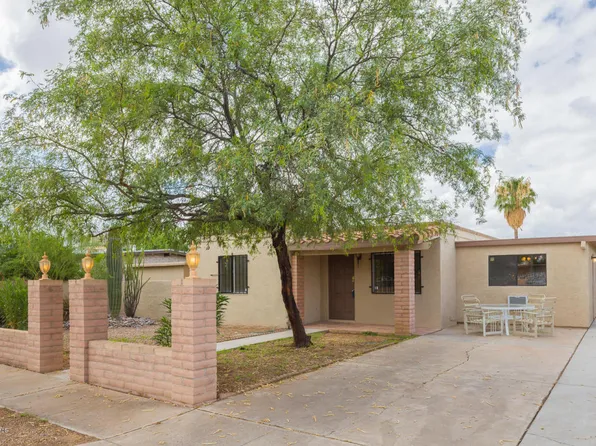 4210 E Canada Sv, Tucson, AZ 85706
