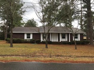 310 Grady St SE, Cairo, GA 39828