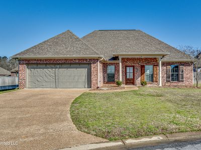 118 Ashwood Pl, Pearl, MS, 39208