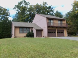 1571 Sherwood Dr, Newport, TN 37821