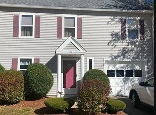 32 Crestview Ln, Westminster, MA 01473