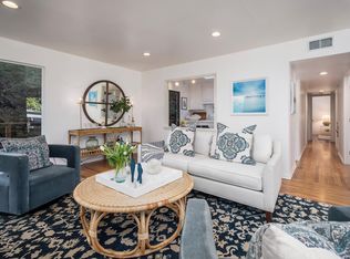 249 Santa Rosa Ave, Sausalito, CA 94965