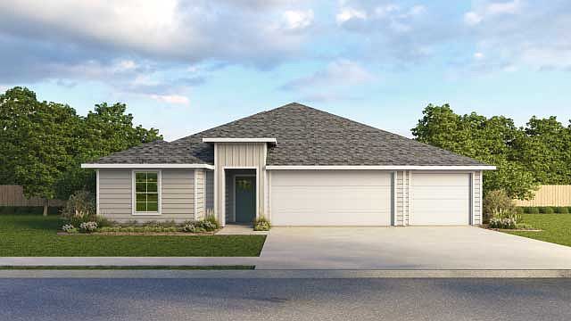 Plan Elevation.