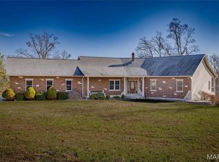 8315 Highway J, Perryville, MO 63775