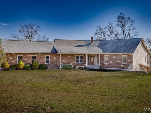 8315 Highway J, Perryville, MO 63775