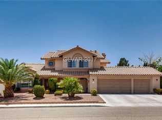 909 Whitehollow Ave, North Las Vegas, NV 89031