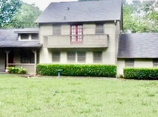 2295 Bedford Ct, Jonesboro, GA 30236