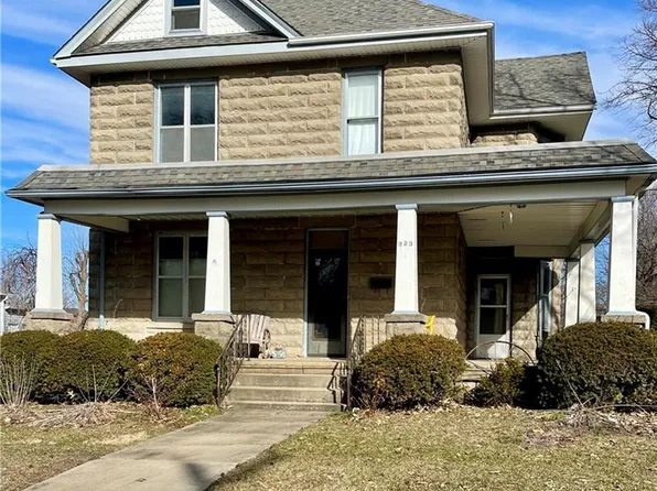 323 Calhoun St, Chillicothe, MO 64601