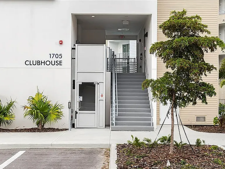 1703 N Tamiami Trl #306 — Photo 59