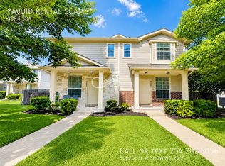 908 Sebastian Bnd #A, Pflugerville, TX 78660