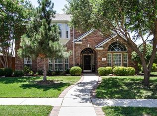 1431 Grapevine Creek Dr, Coppell, TX 75019