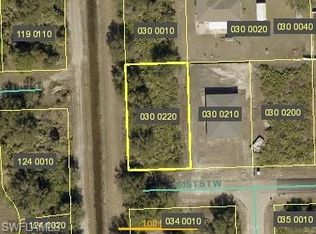 3020 61st St W, Lehigh Acres, FL 33971