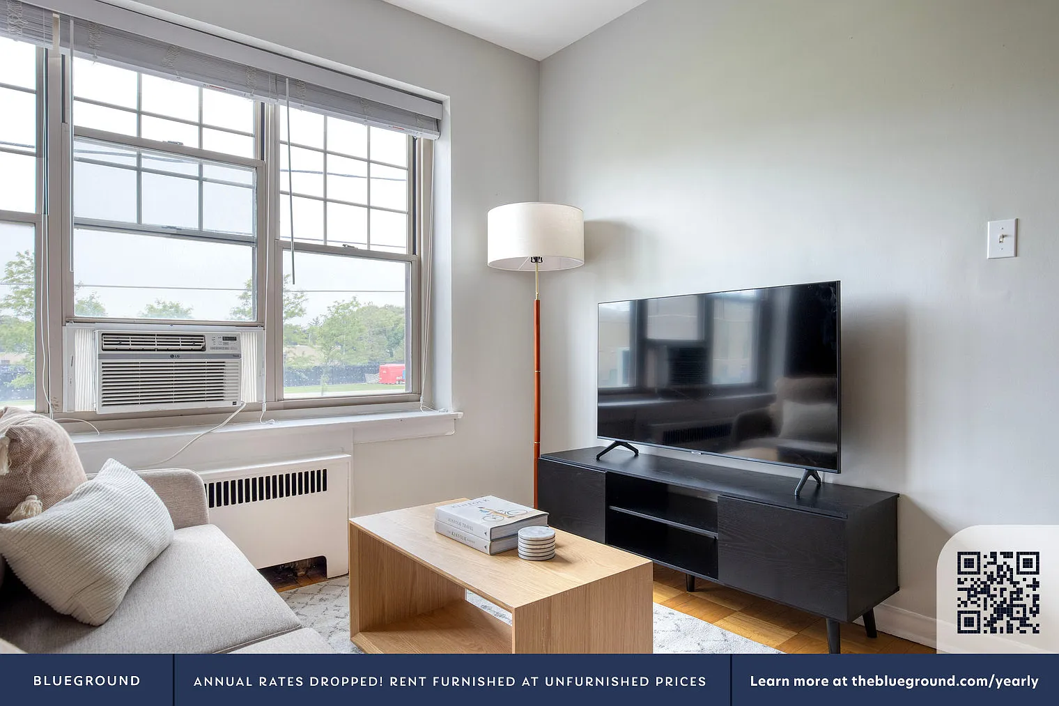 1 bed, 1.0 bath, 600 sqft, $2,230 — Photo 2